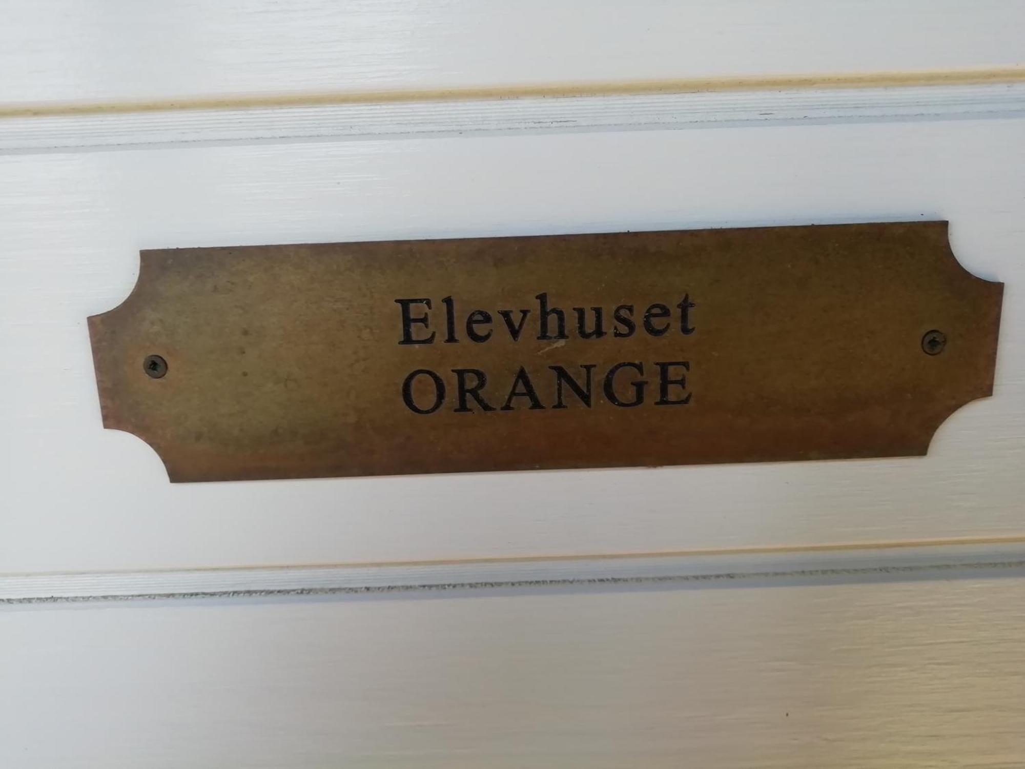 Den Gamle Kro Ved Gram Slot Εξωτερικό φωτογραφία